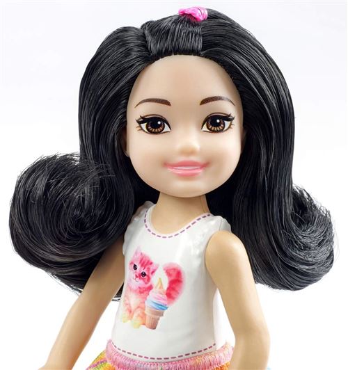 Barbie enfant discount