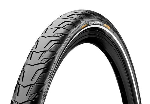 Continental boîtier Ride City28 x 1,75 (47-622) noir