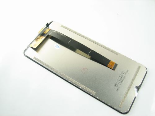 Blackview A60 VITRE TACTILE Ecran Digitizer LCD Display Noir