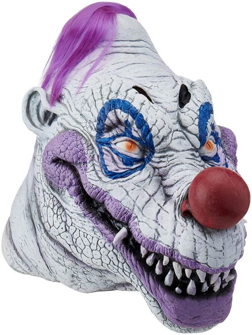 Trick or Treat Studios homme Killer Klowns à partir d'extérieur Space-klownzilla Masque