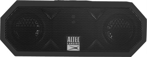 Altec Lansing Jacket H2O Enceinte Portable Bluetooth Noir