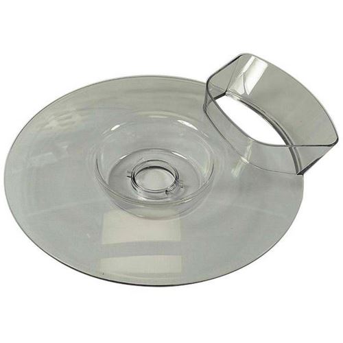 Pièces Détachées Petit Électroménager Kenwood Couvercle Anti Projection pour Robot Multione - Réf: Kw715919