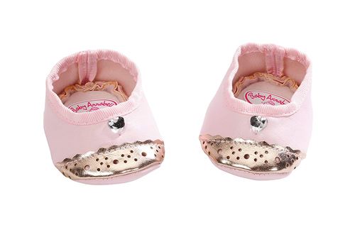 Baby Annabell 794579 Chaussure
