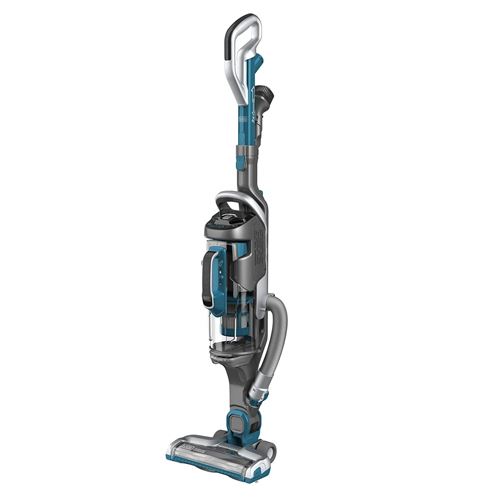 BLACK+DECKER CUA525BH-QW FLOOR SWEEPER SMARTTECH PETS 45WH