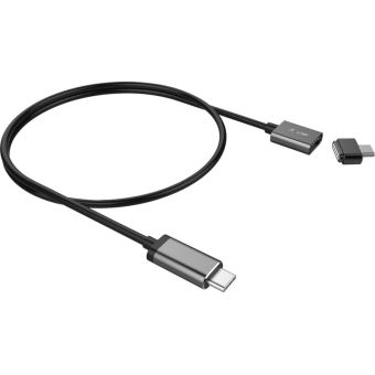 Adaptateur USB Vers Firewire IEEE1394 (6 Broches Femelle) - Convertisseur Pour Connecter Anciens Appareils Sur Port USB 2.0 - 11