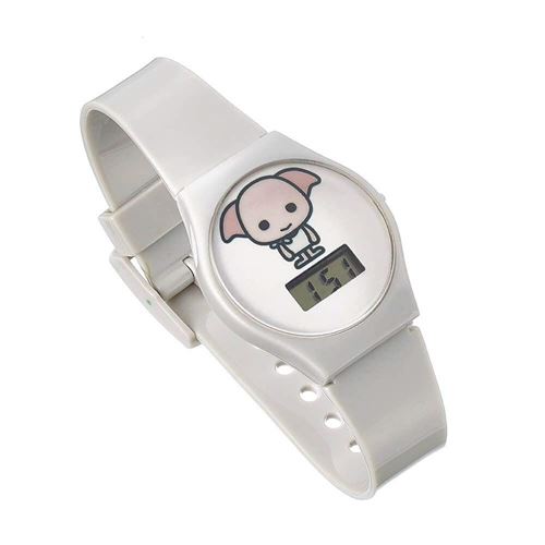 Dobby The House-elf Chibi Watch