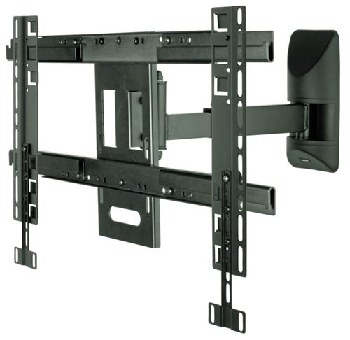 ERARD - Support TV mural inclinable et orientable - APPLIK 2532 - De 30' à 60'