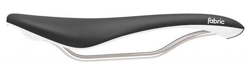 Fabric Selles Fabric Line Shallow Elite Saddle 270 x 134 mm