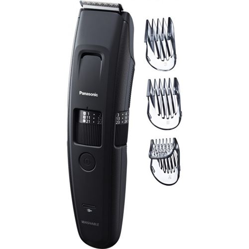Tondeuse Barbe Longue Molette 0,5 A 30mm Auton 50mn 3 Sabots Moteur Hau Panasonic - Ergb86k503