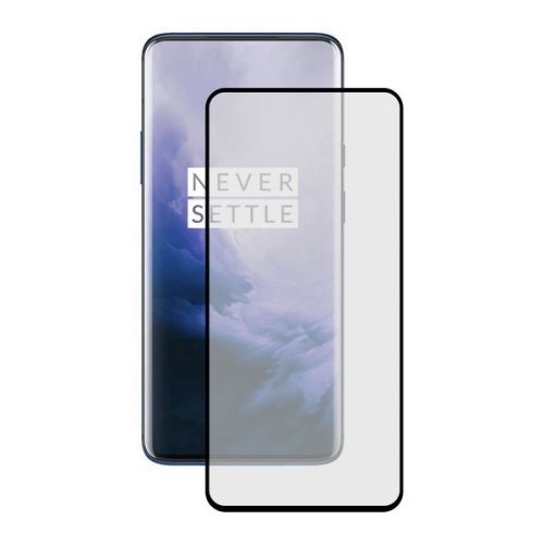 Écran de protection en verre trempé One Plus 7 Pro Extreme 2.5D