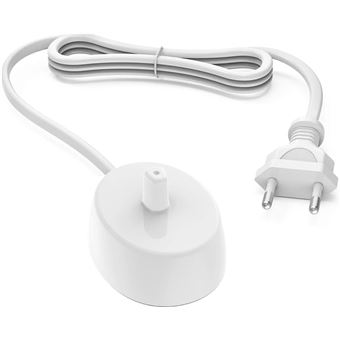 Chargeur de brosse à dents électrique DEYEE pour Braun Oral B Pro 9000 Pro 900 Pro 8000 Pro 800 Pro 7500 Pro 750 Pro 7000 Pro 700 - 1