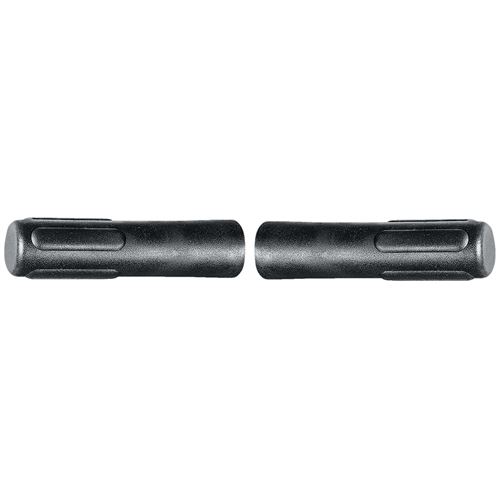 Herrmans Nexus 120mm Noir Poignée 73B