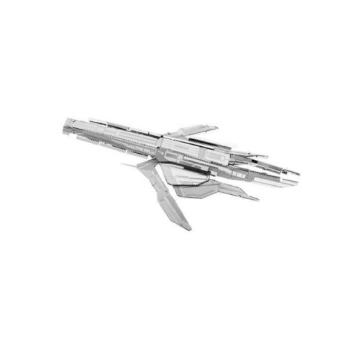 Metal earth mass effect maquette a construire - turian cruiser mms312