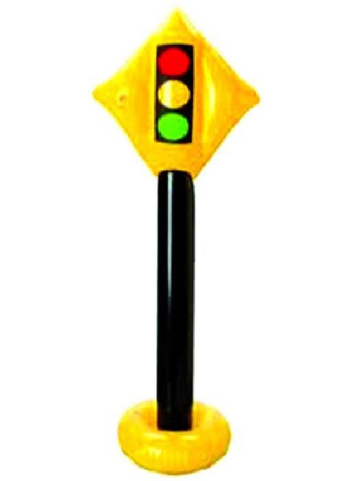 Panneau de signalisation