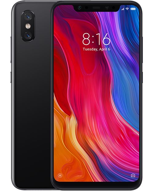 Mi 8