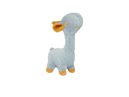 Elva Senses - Helge Huggable -