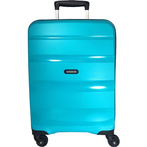 American Tourister Bon Air Spinner Strict 31.5l Trolley Argent&eacute;