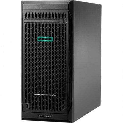 HP Serveur ProLiant ML110 GEN10 CPU 4210 1P 16GB