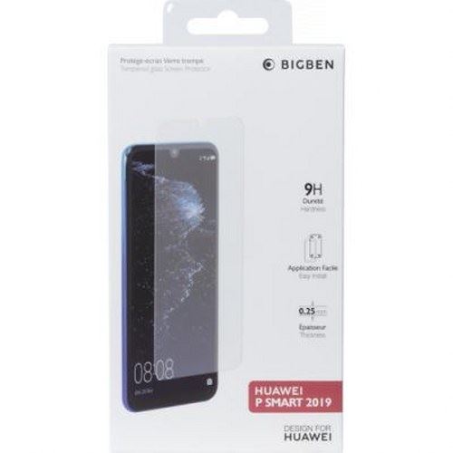 BigBen CONNECTED - Protection d'écran - verre trempé pour iPhone 15 Pro Pas  Cher