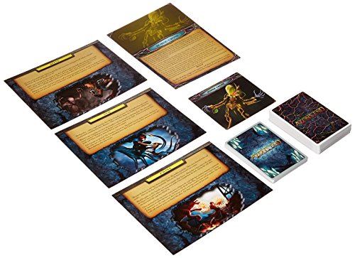 Jeu de plateau d'extension Aeons End Depths