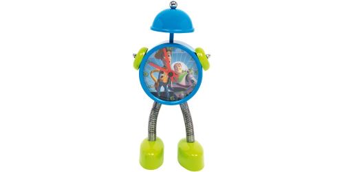 Réveil Toy Story
