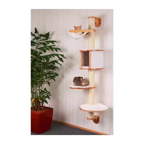 Kerbl Arbre A Chats Mural Dolomit 168 Cm Blanc Paniers Et Mobilier Pour Chat Achat Prix Fnac Kerbl Arbre A Chats Mural Dolomit 168 Cm Blanc Paniers Et Mobilier Pour Chat Achat Prix Fnac