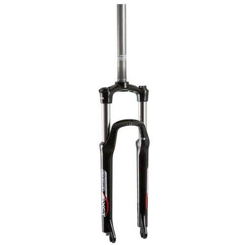 Sr suntour Fourches et Amortisseurs Sr Suntour Fork Xct V Brake 1´´ 26 Inches / 150 mm / 80 mm
