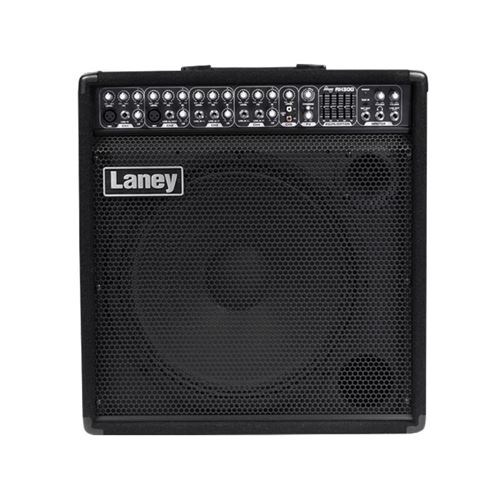 Laney AH300 - Ampli polyvalent - 300W