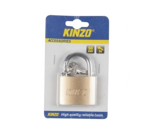 Kinzo cadenas - 50mm
