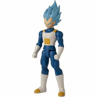 Figurine géante Dragonball Super Blue Vegeta