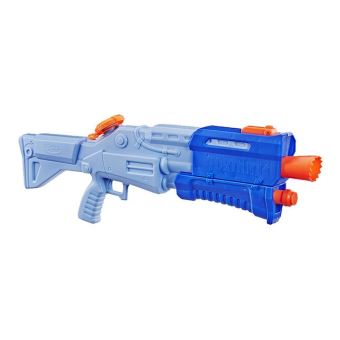 Nerf Fusil à Eau Fortnite Super Soaker Ts Rpump Action