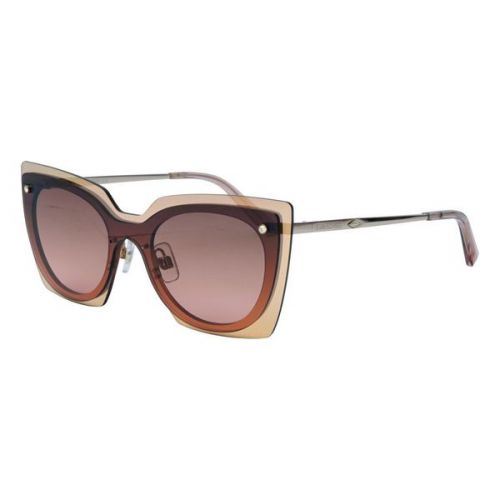 Lunettes de soleil Femme Swarovski SK-0201-28T (ø 53 mm)