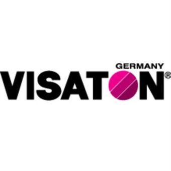 Visaton DL 10 ES 8 Ohm - Haut-parleur - 20 Watt - 1