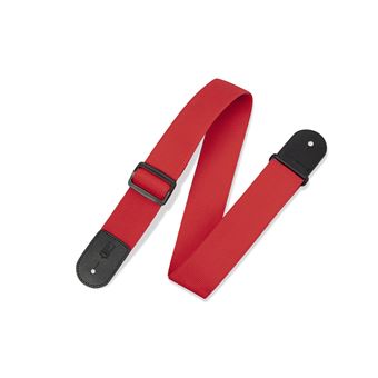 Levy's M8 POLY red - 1
