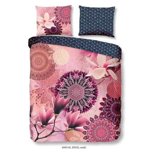 HIP Housse de couette ZINZI 200x200/220 cm