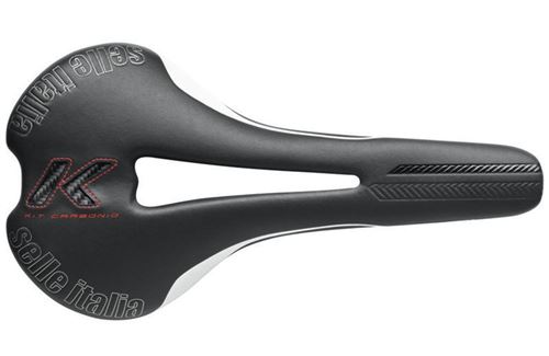 Pièces Selles Selle Italia Flite Kit Carbon Flow One Size