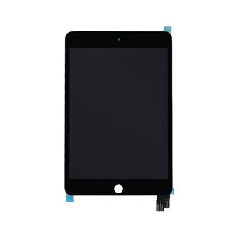 Ecran téléphone VISIODIRECT Vitre + LCD pour iPad Air 2 NOIR