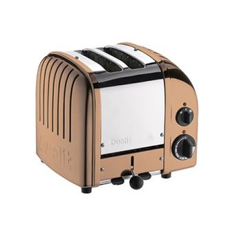 Grille pain DUALIT 27390 fnac Belgique