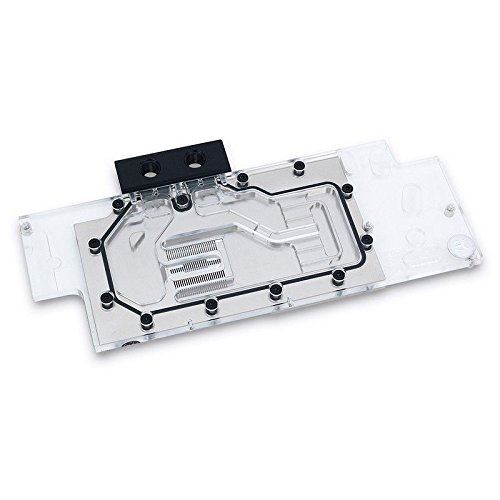 EK Water Blocks ek-fc1080 GTX Carte vidéo Water Block