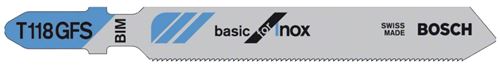 Bosch - Lame de scie Accessories 2608636496 5 pc(s)