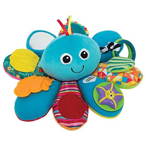 Lamaze Octivity Time