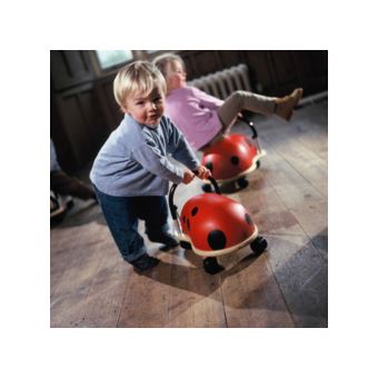 Trotteur coccinelle wheely bug cheap