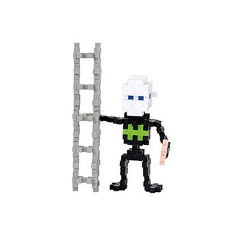 Plus-Plus Mini Pompiers de Base 170 pièces