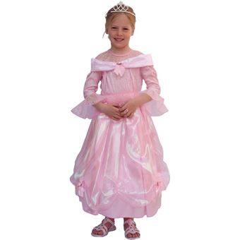 Robe de Princesse Luxe Femme Enfant ● ANNABELLE