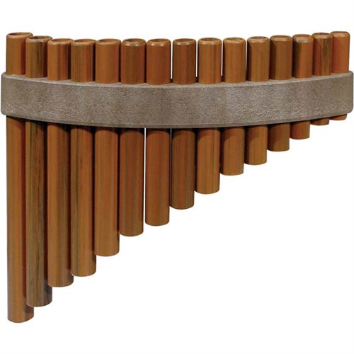 Belcanto PFK-15 flûte de Pan