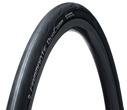 Vredestein Fiammantepli de pneu 28 x 1,00 (25-622) noir