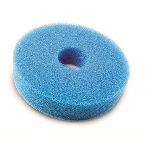 laguna lot de mousse rechange pf6000 - bleu - pour poisson