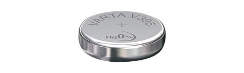 Varta Professional Electronics V 395 - batterie - SR57 - oxyde d argent