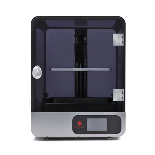 Imprimante 3D en résine UV S400S / S400 92 * 120 * 200 mm / double rail