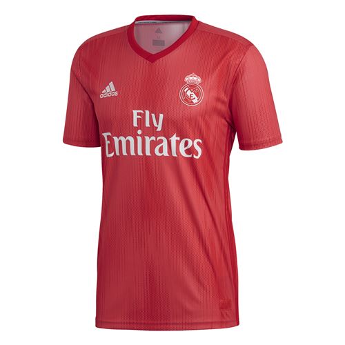 Maillot third Real Madrid 2018/19-XS